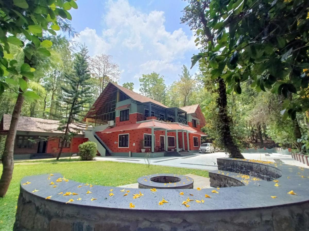 Adrak Mountain Mist Forest Resort Pulpally Zewnętrze zdjęcie